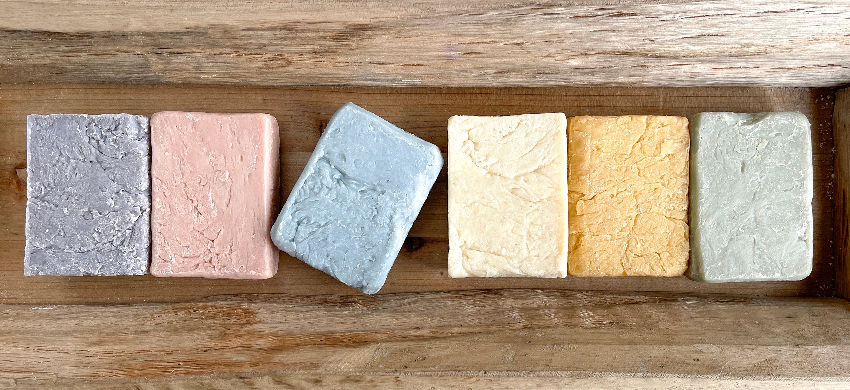 Natural Bar Soaps Tagged "Hades" Magnolia Scents by Design