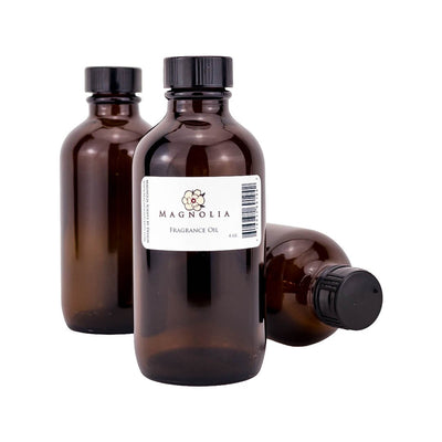 Frankincense & Myrrh 4oz Fragrance Oil