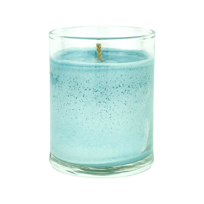 Butt Naked 2.5oz Soy Candle in Glass