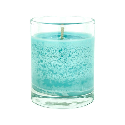 Cabana Boy 2.5oz Soy Candle in Glass
