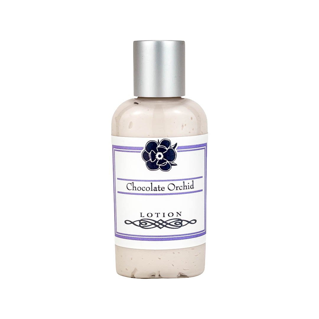 Chocolate Orchid 2oz Lotion – Magnolia Scents by Design