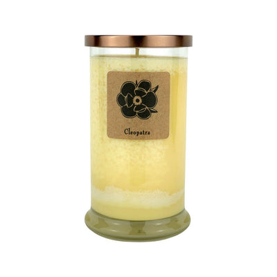 Cleopatra 18.5oz Soy Candle