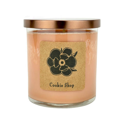 Cookie Shop 10oz Soy Candle