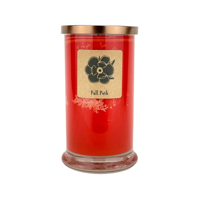 Fall Path 18.5oz Soy Candle