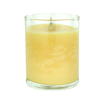 Frankincense & Myrrh 2.5oz Soy Candle in Glass