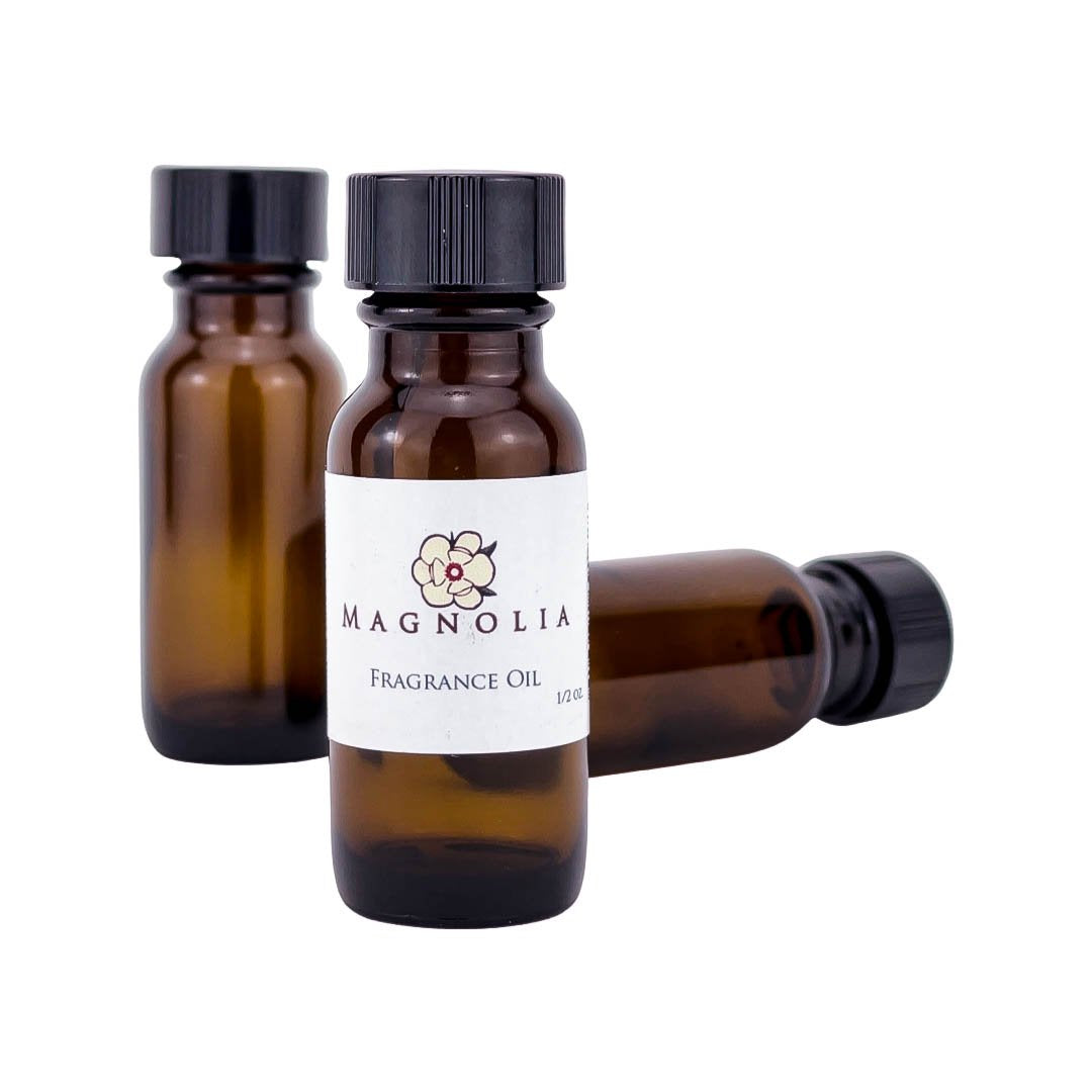 Teakwood & Cardamom 4oz Fragrance Oil – Magnolia Scents by Design