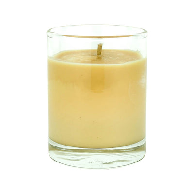Harvest Fling 2.5oz Soy Candle in Glass