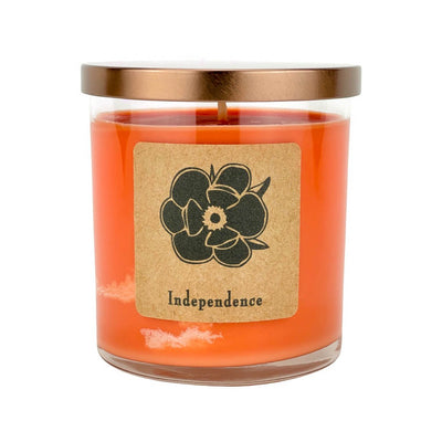 Independence 10oz Soy Candle
