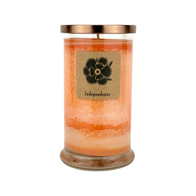 Independence 18.5oz Soy Candle