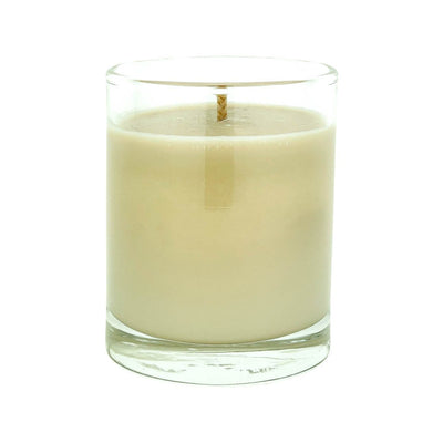 Indian Sandalwood 2.5oz Soy Candle in Glass