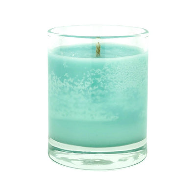 Kitchen Garden 2.5oz Soy Candle in Glass