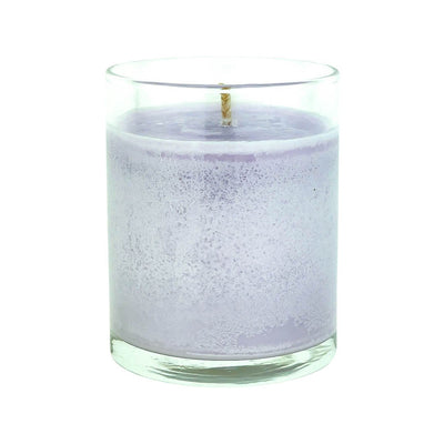 Lavender 2.5oz Soy Candle in Glass