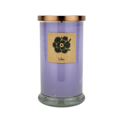 Lilac 18.5oz Soy Candle