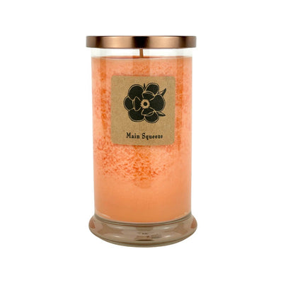 Main Squeeze 18.5oz Soy Candle