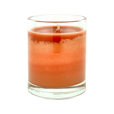 Mulled Cider 2.5oz Soy Candle in Glass