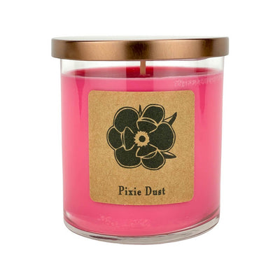 Pixie Dust 10oz Soy Candle
