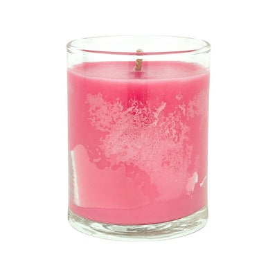 Pixie Dust 2.5oz Soy Candle in Glass