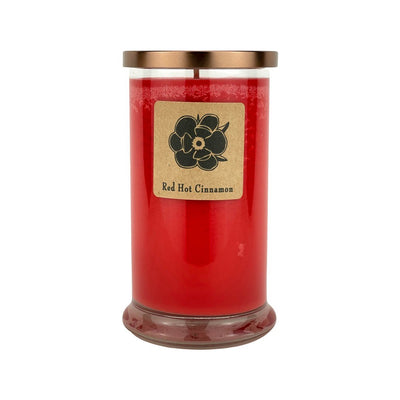 Red Hot Cinnamon 18.5oz Soy Candle