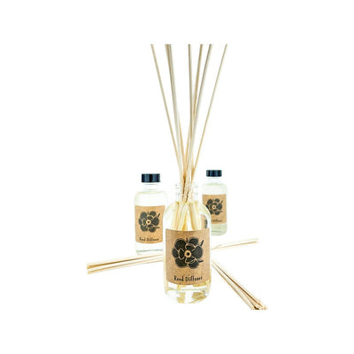 Redwoods 4oz Reed Diffuser Oil
