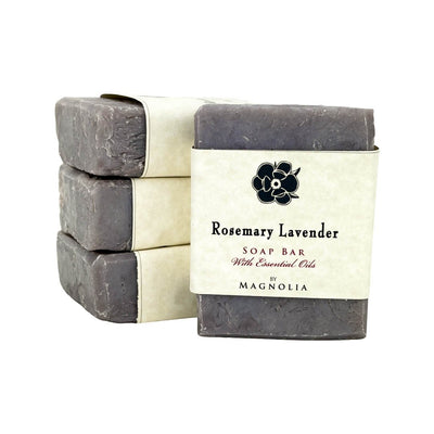 Rosemary Lavender Bar Soap