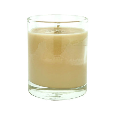 Sugared Fig 2.5oz Soy Candle in Glass