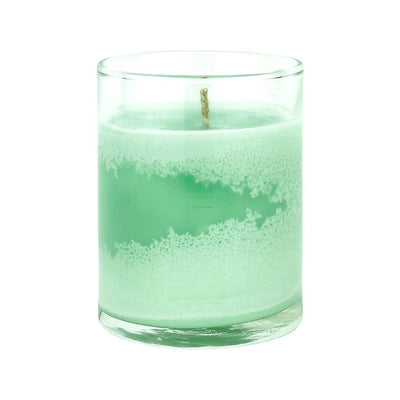 Summer Rain 2.5oz Soy Candle in Glass
