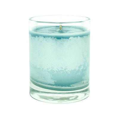 Sweater Weather 2.5oz Soy Candle in Glass