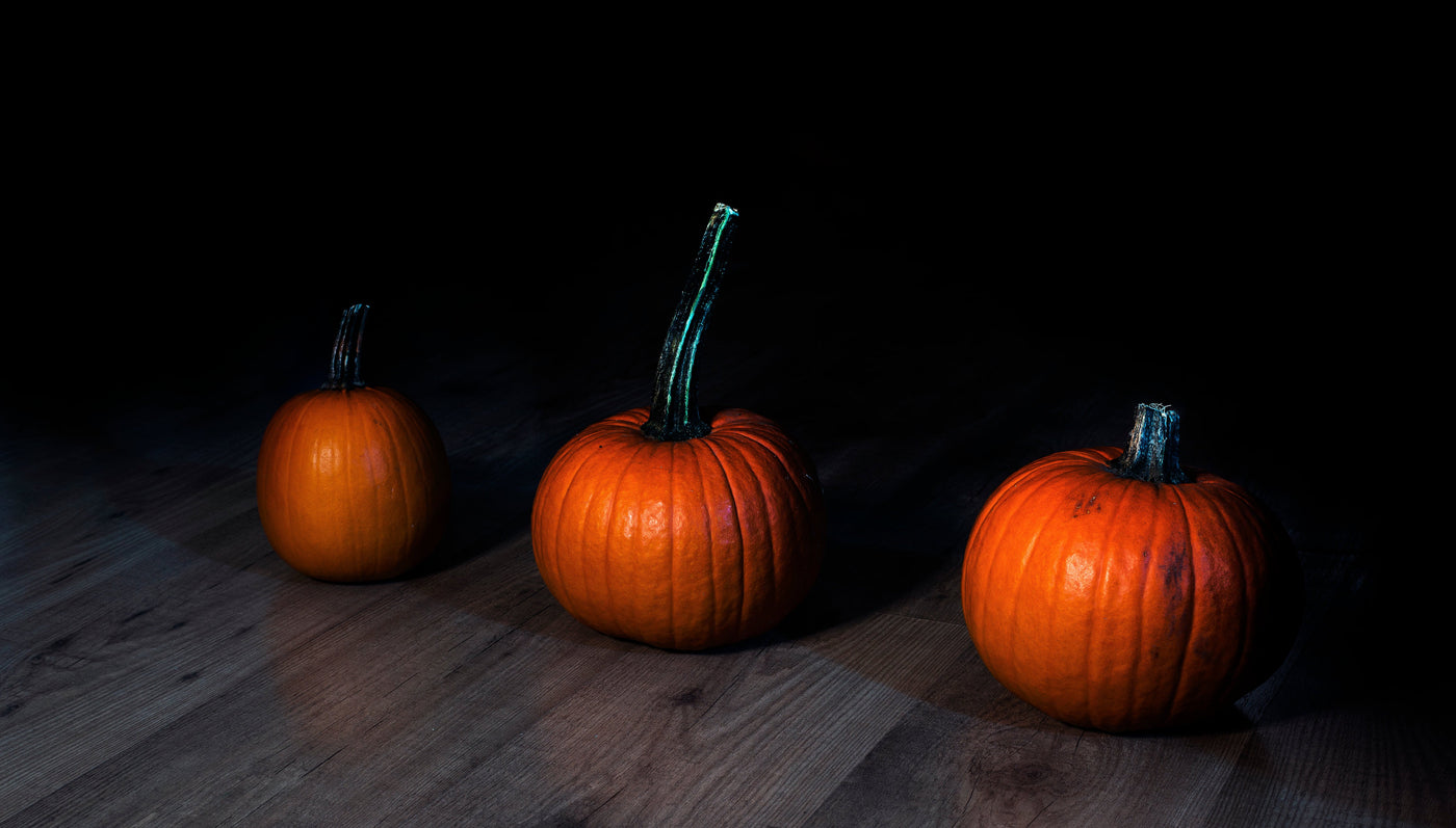 Spooky Scents