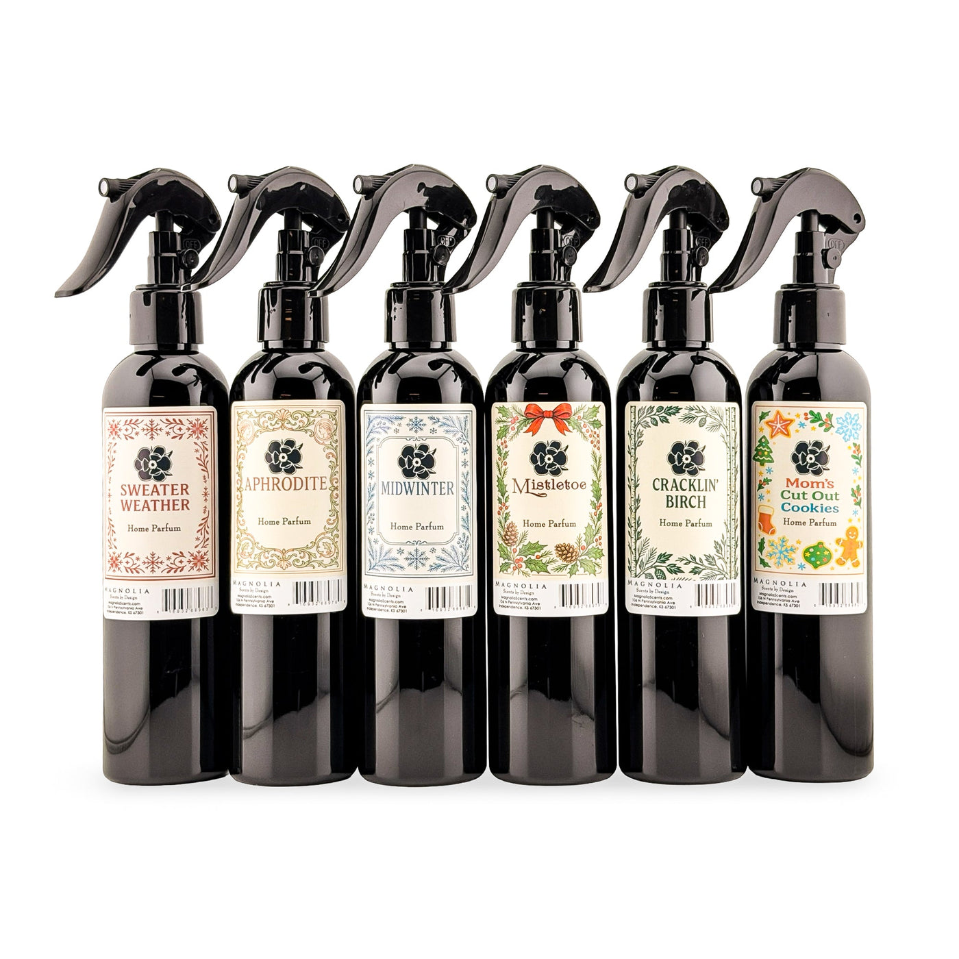 Home Parfum Fine Mist