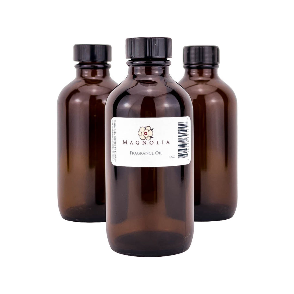 ゼウス オードゥパルファン 100ml Zeus 4oz Fragrance Oil – Magnolia Scents by Design