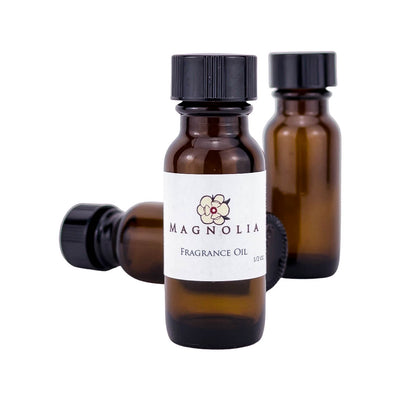 Pair (2) - Magnolia & Gardenia - Premium Fragrance Oil Pair - 10ml