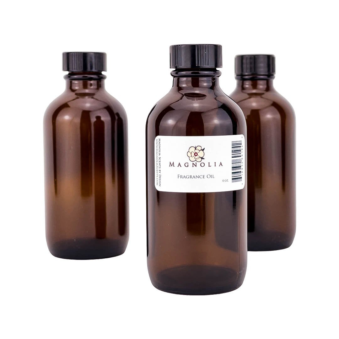 Butterbeer 4oz Fragrance Oil Magnolia Scents by Design