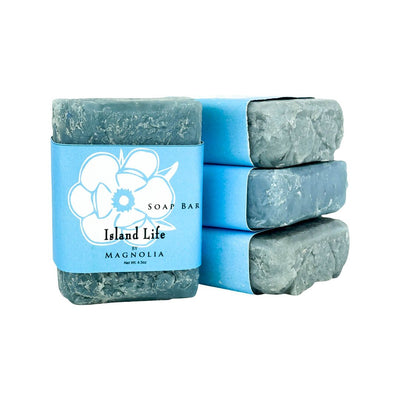 Island Life Bar Soap