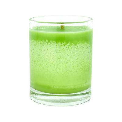 Absinthe at Midnight 2.5oz Soy Candle in Glass