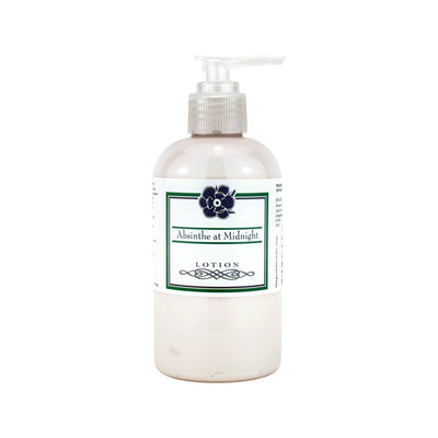 Absinthe at Midnight 8oz Lotion