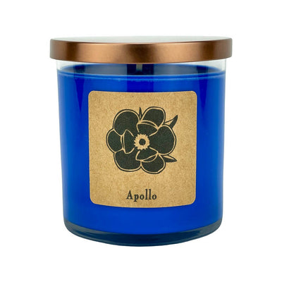 Apollo 10oz Soy Candle