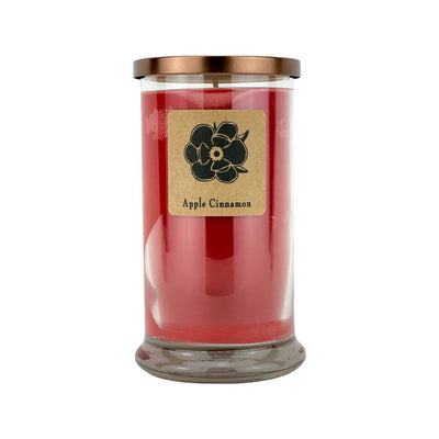 Apple Cinnamon 18.5oz Soy Candle