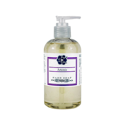 Artemis 8oz Hand Soap