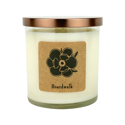 Boardwalk 10oz Soy Candle