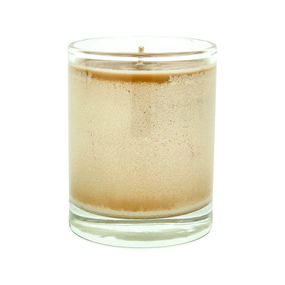 Cinnamon Buns 2.5oz Soy Candle in Glass