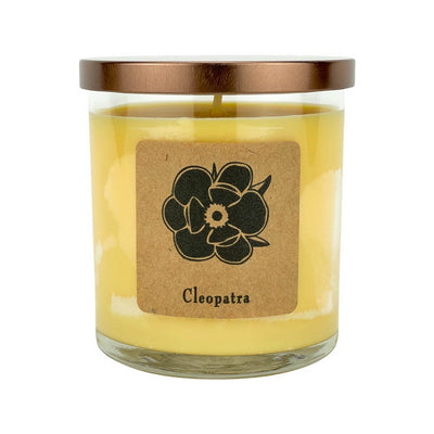 Cleopatra 10oz Soy Candle