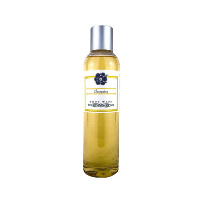 Cleopatra 8oz Body Wash