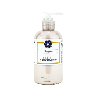 Cleopatra 8oz Lotion