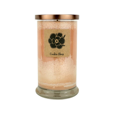 Cookie Shop 18.5oz Soy Candle