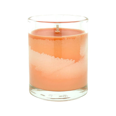 Cranapple Marmalade 2.5oz Soy Candle in Glass