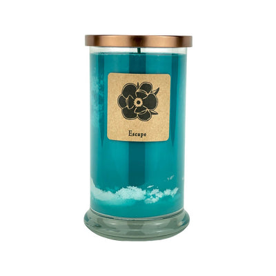 Escape 18.5oz Soy Candle