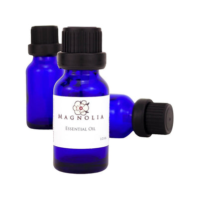 Patchouli 0.5oz Essential Oil