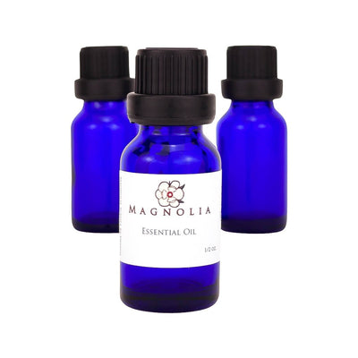 Peppermint 0.5oz Essential Oil