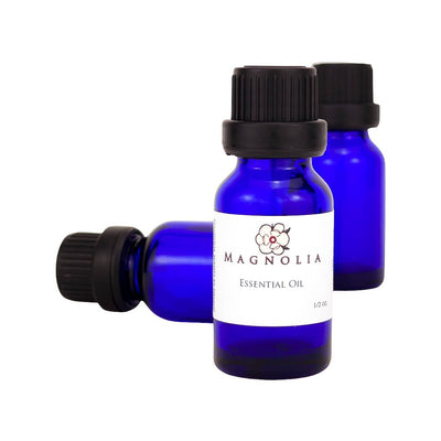 Magnolia Absolute Oil (Magnolia Grandiflora) – HIGH ALTITUDE COSMECEUTICALS™