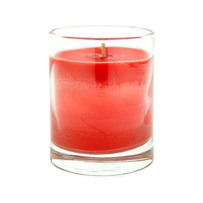 Fall Path 2.5oz Soy Candle in Glass